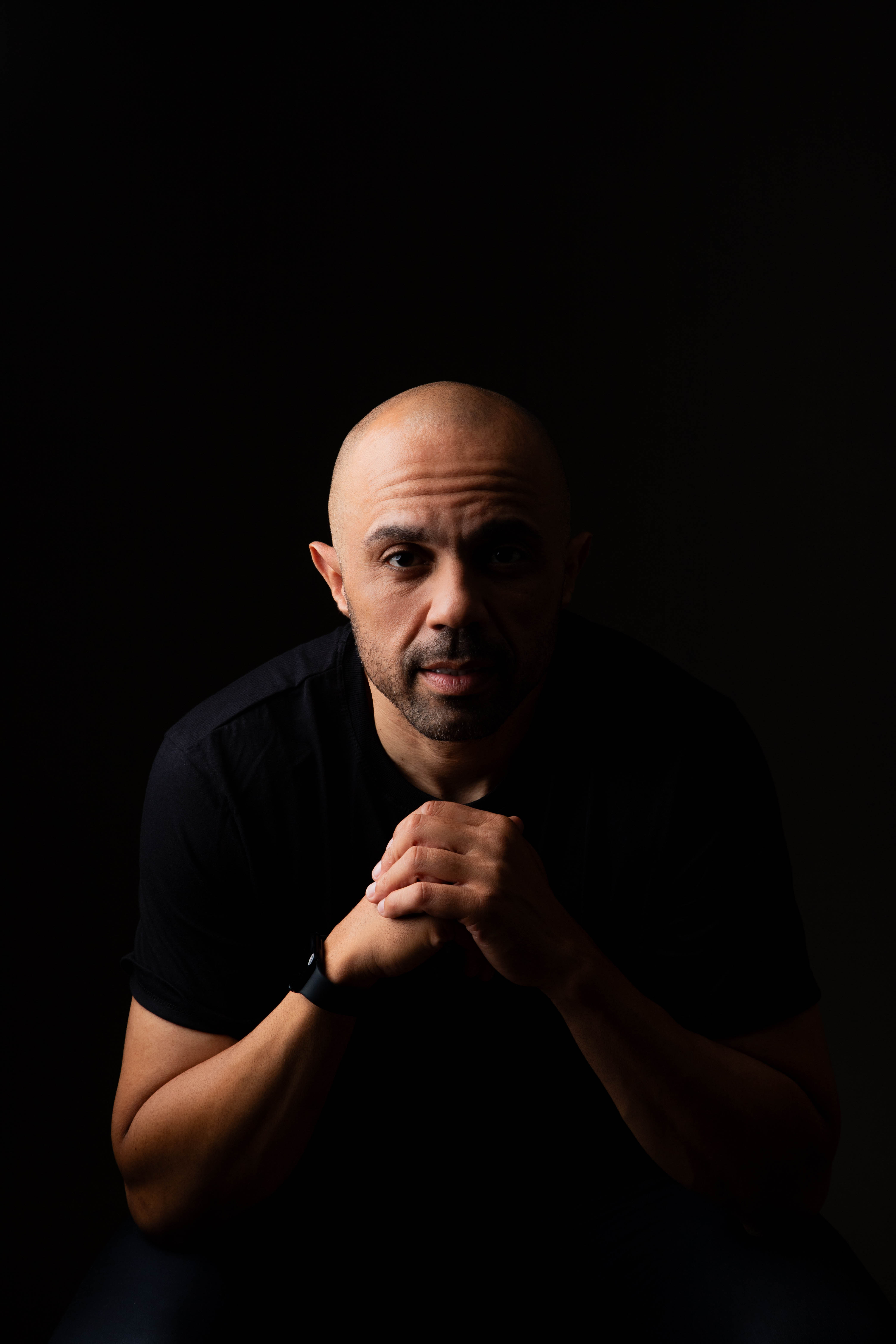 Carlos Guilherme, fundador da CG2F Finanças